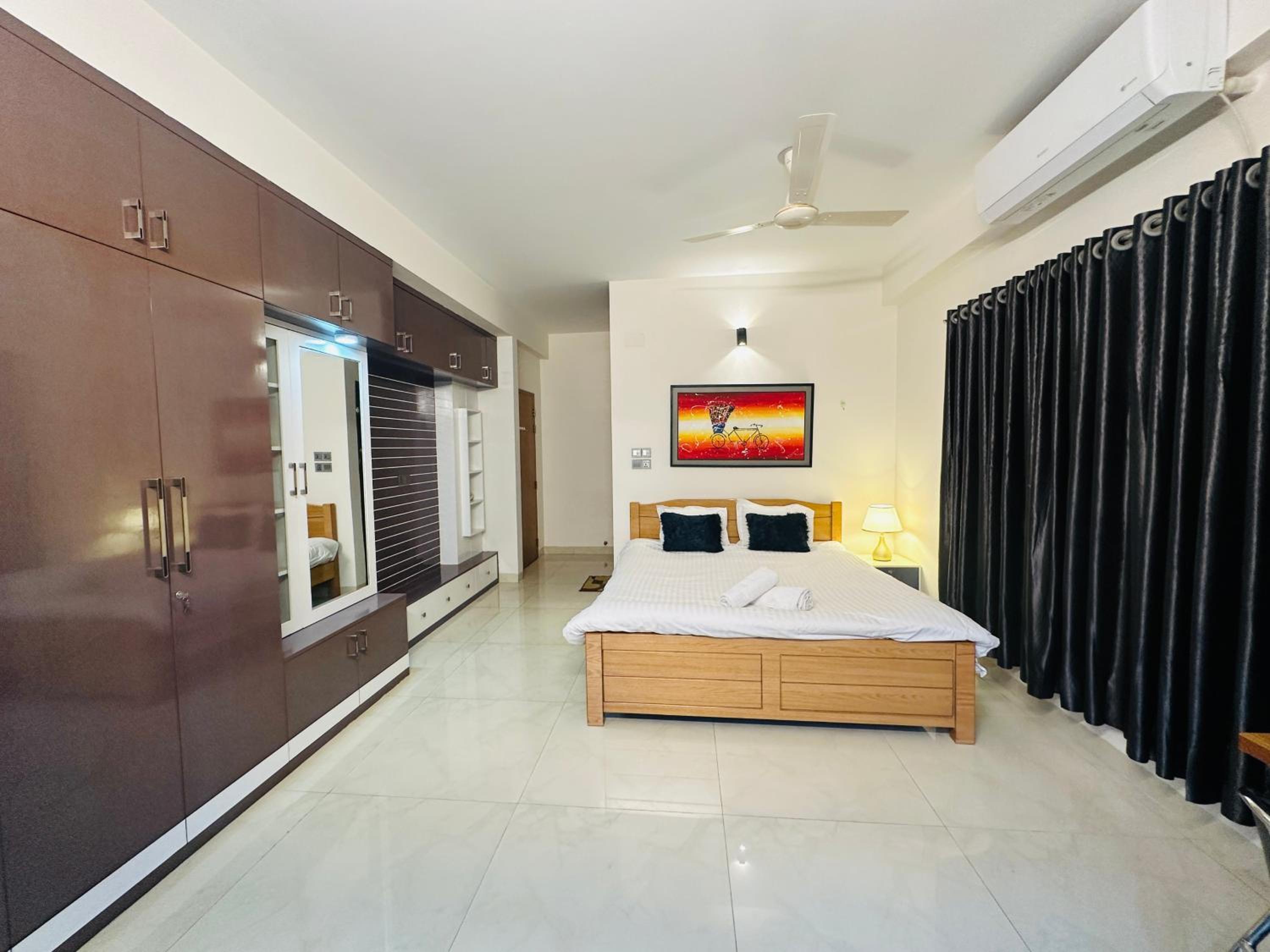 Citylights - Bashundhara Park Lane Luxe Collection
