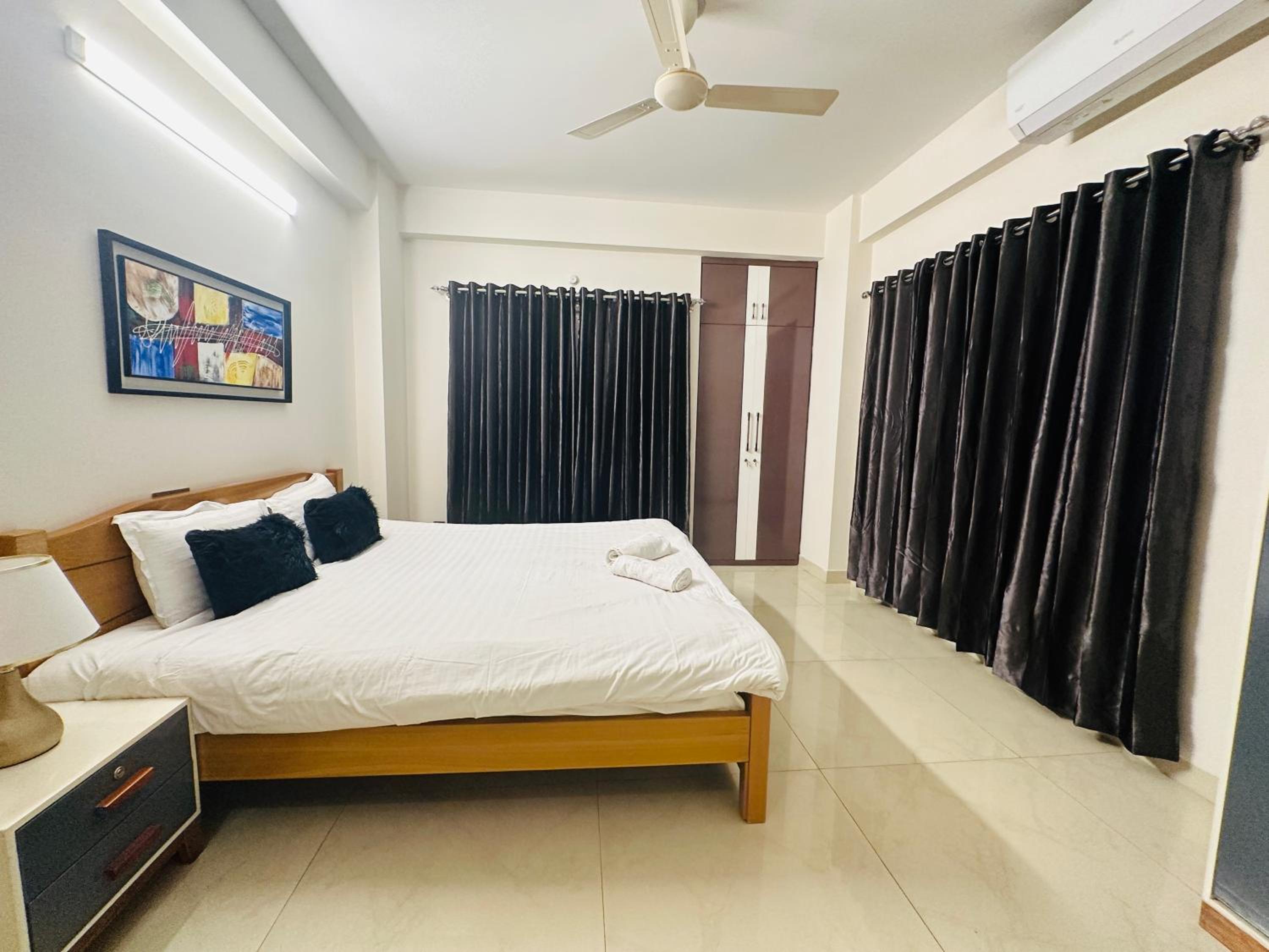 Citylights - Bashundhara Park Lane Luxe Collection