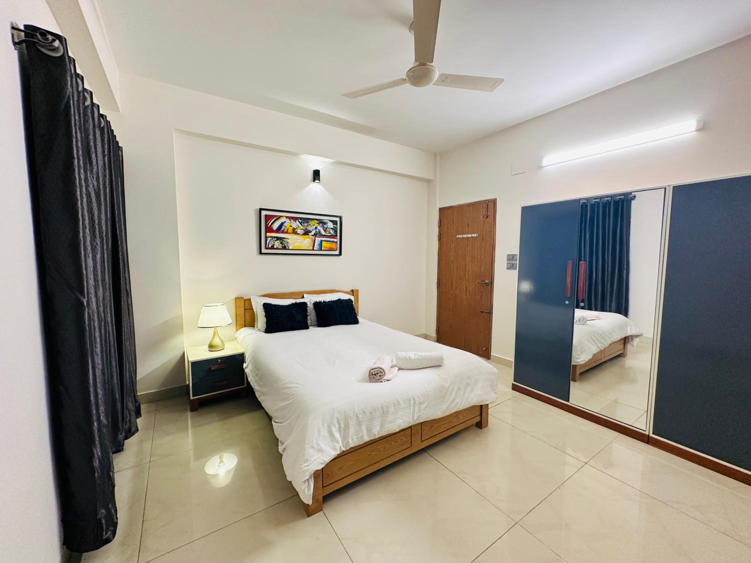Citylights - Bashundhara Park Lane Luxe Collection