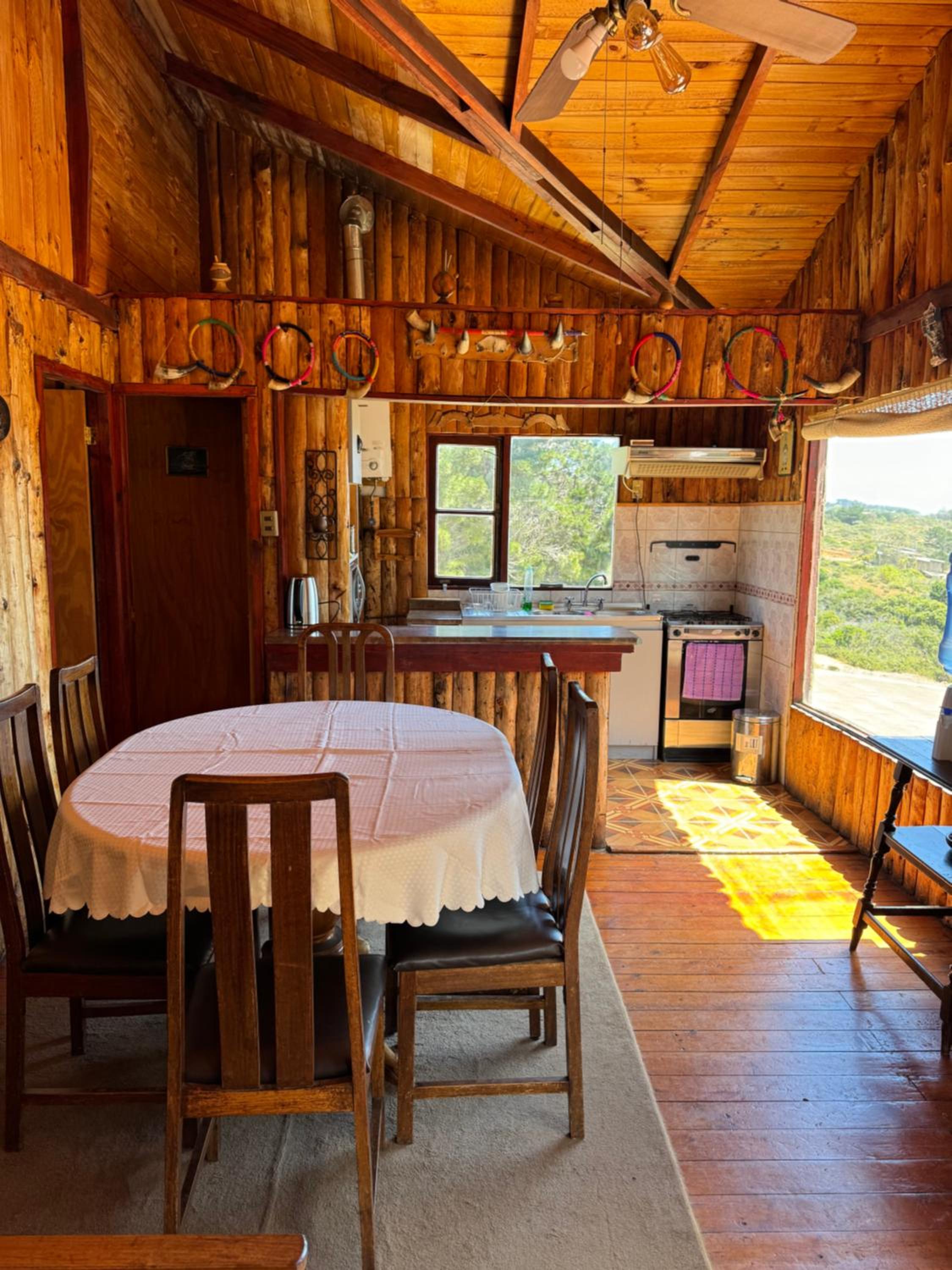 Cabaña Vistas de Quintay