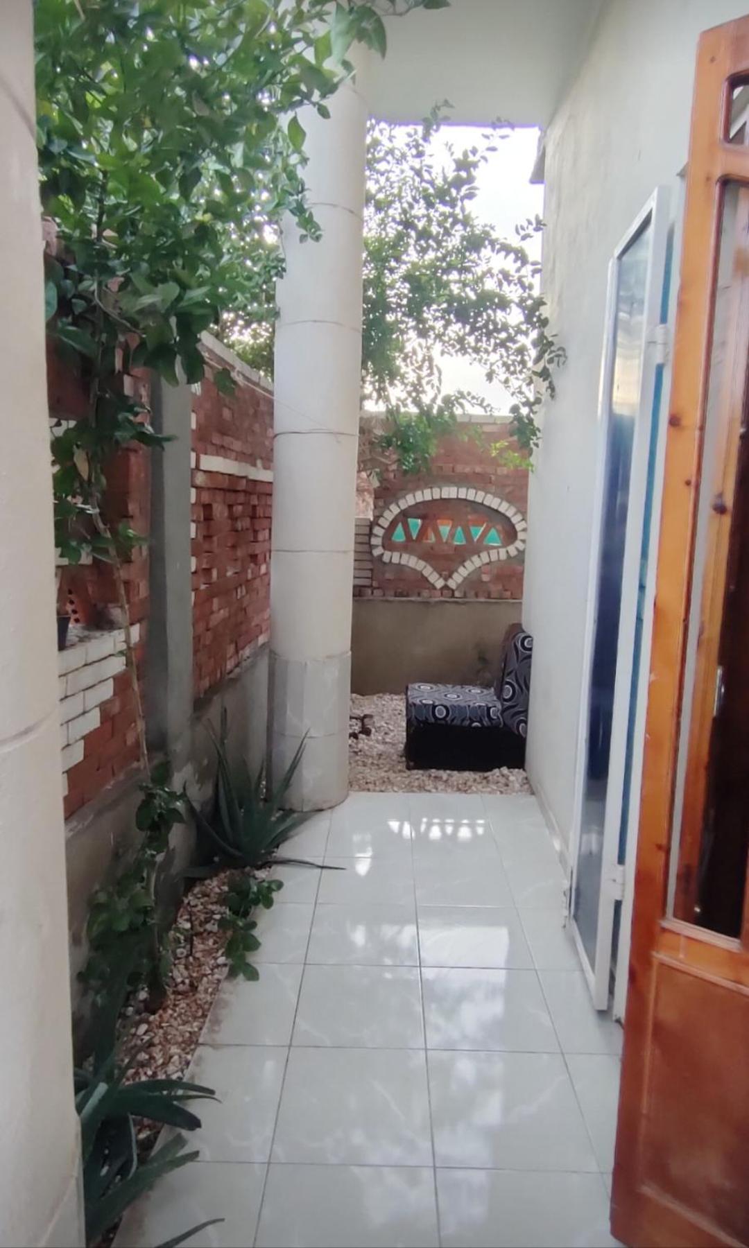 Pro Luxor guest house