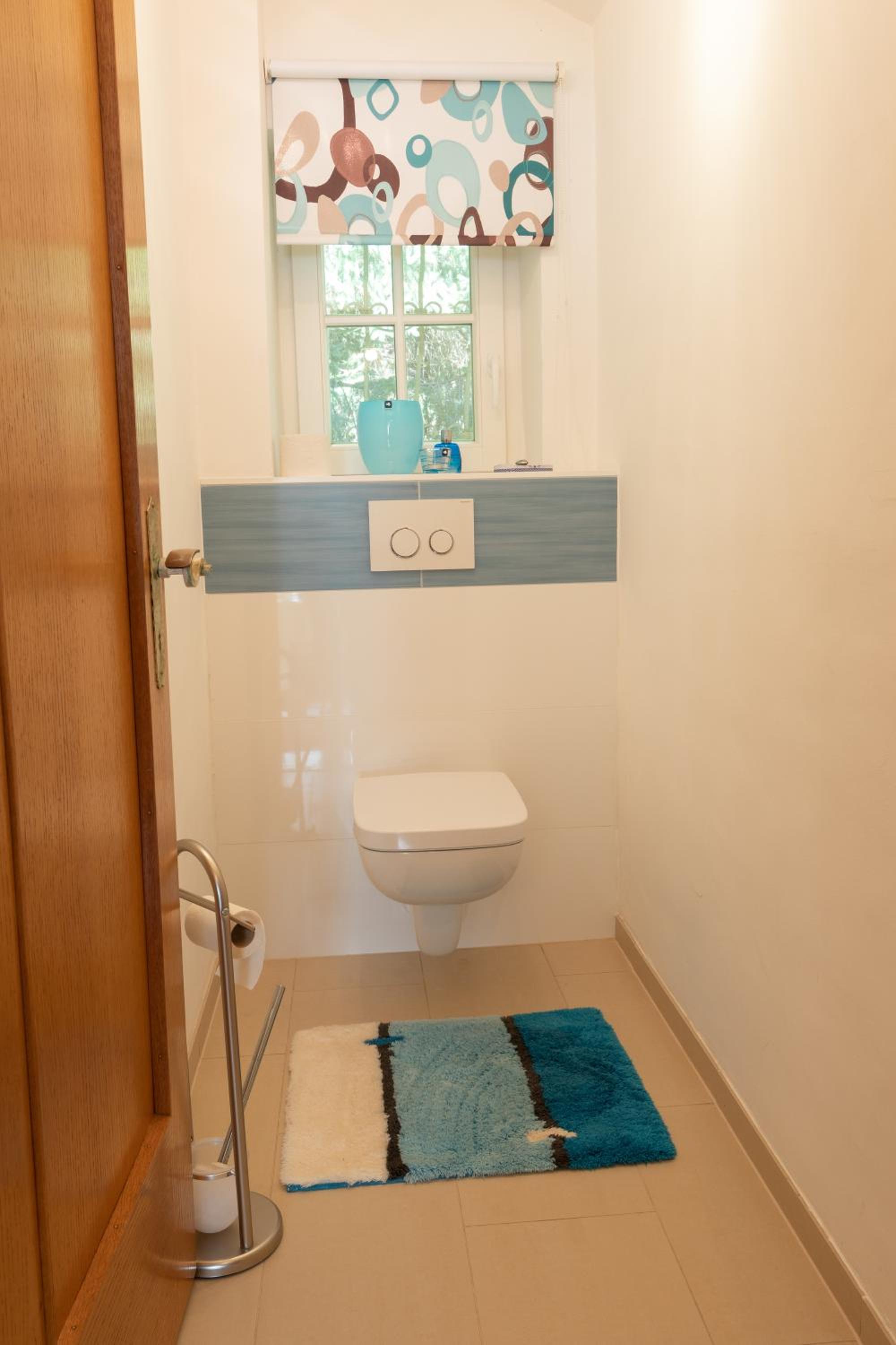 Ferienwohnung Bergblick