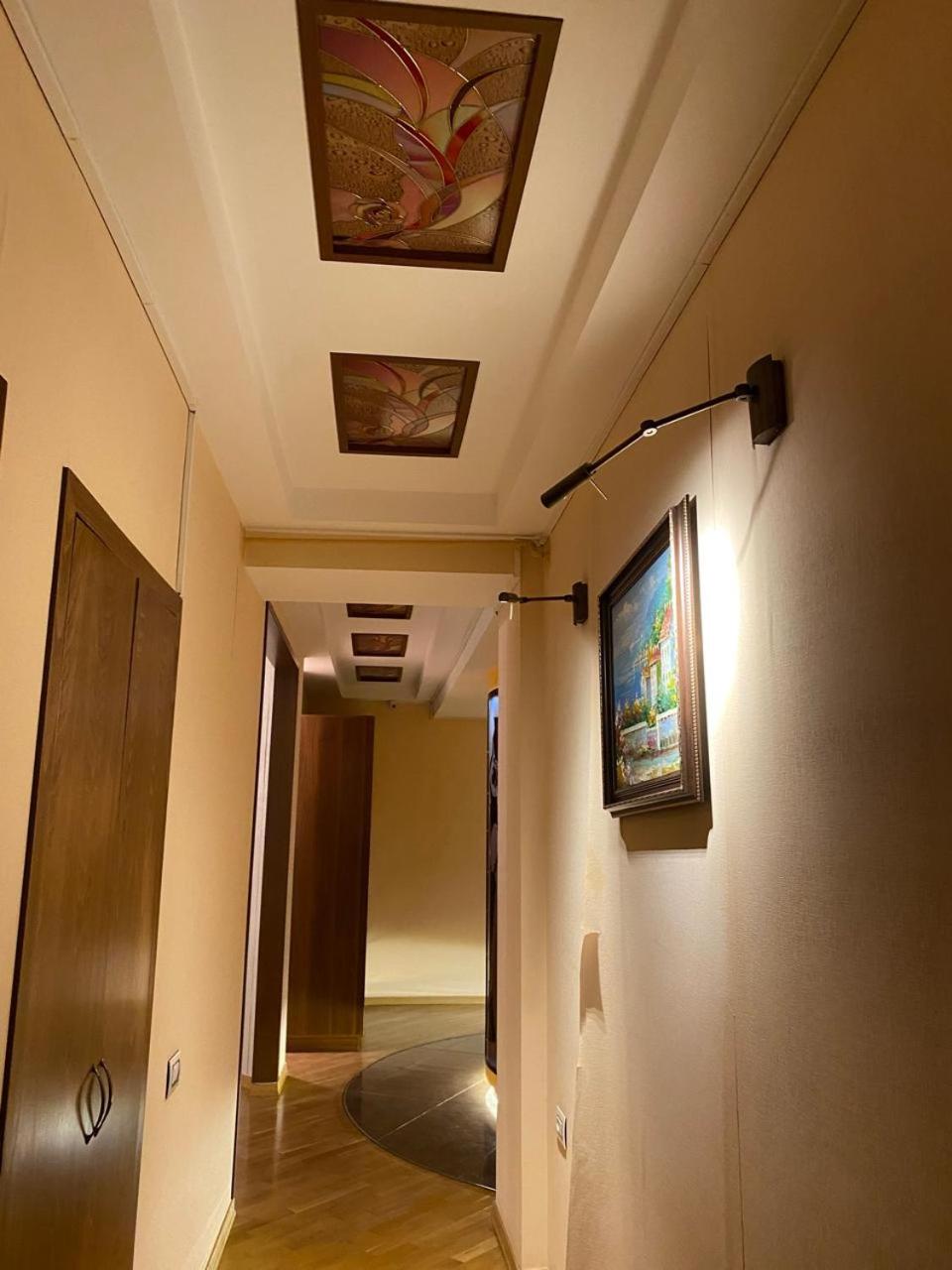 Big room in a luxury home in 14th floor for COP