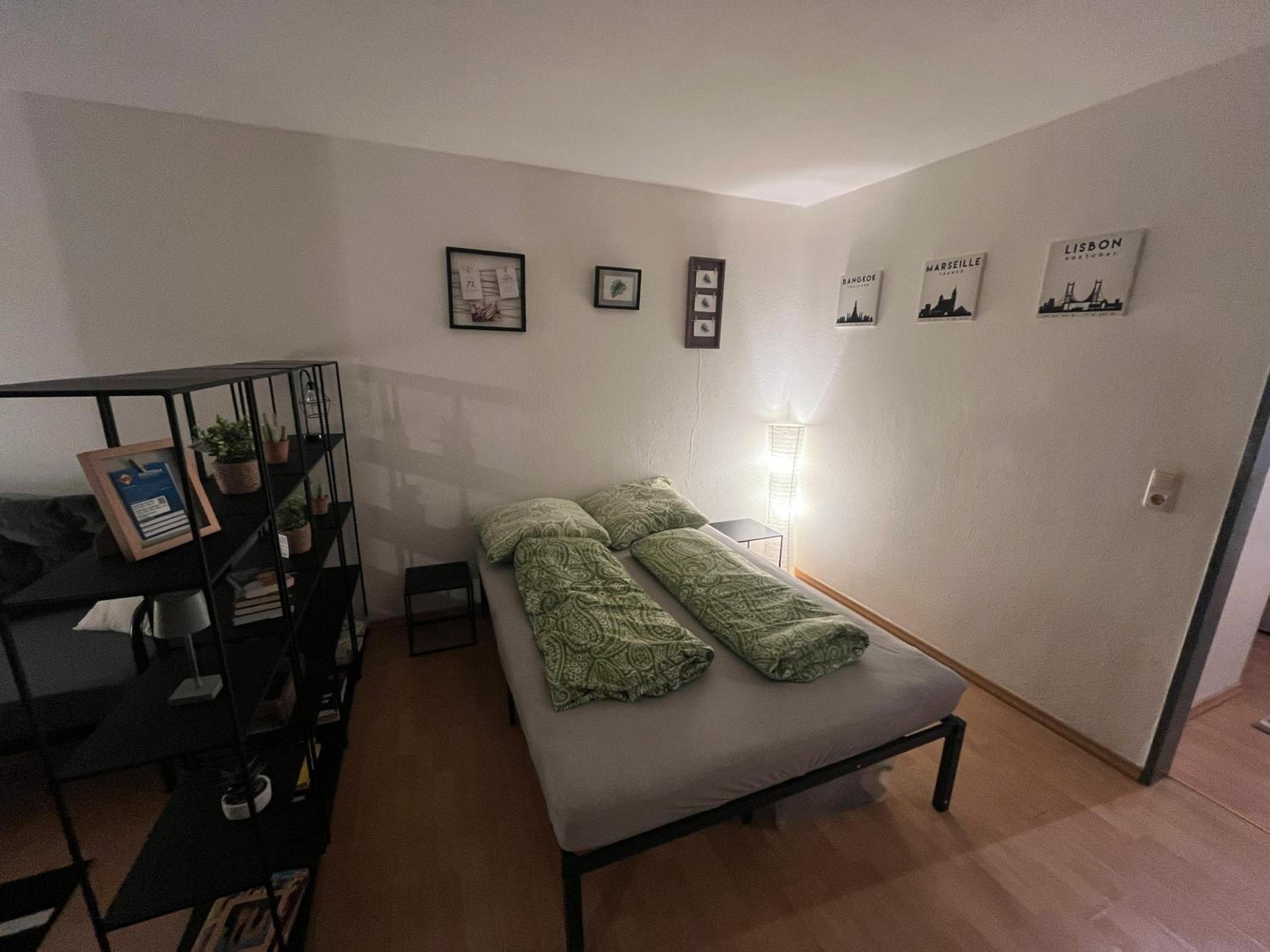 Apartment Magdeburg