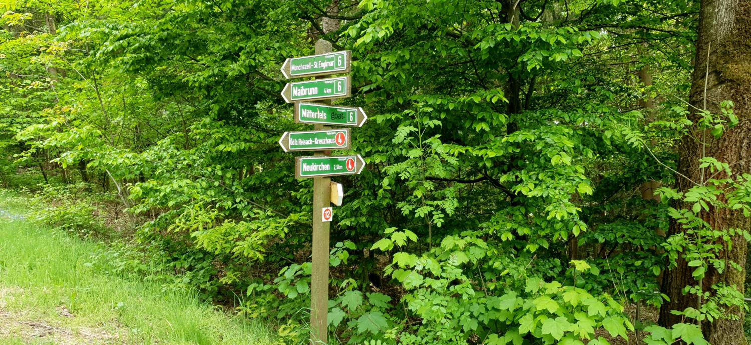 Unser Woidhaisl - idyllisches Ferienhaus im Bayerischen Wald