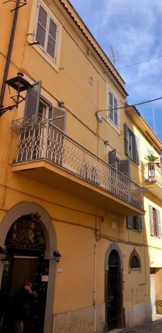 Rome's hills and Jubilee locations with style