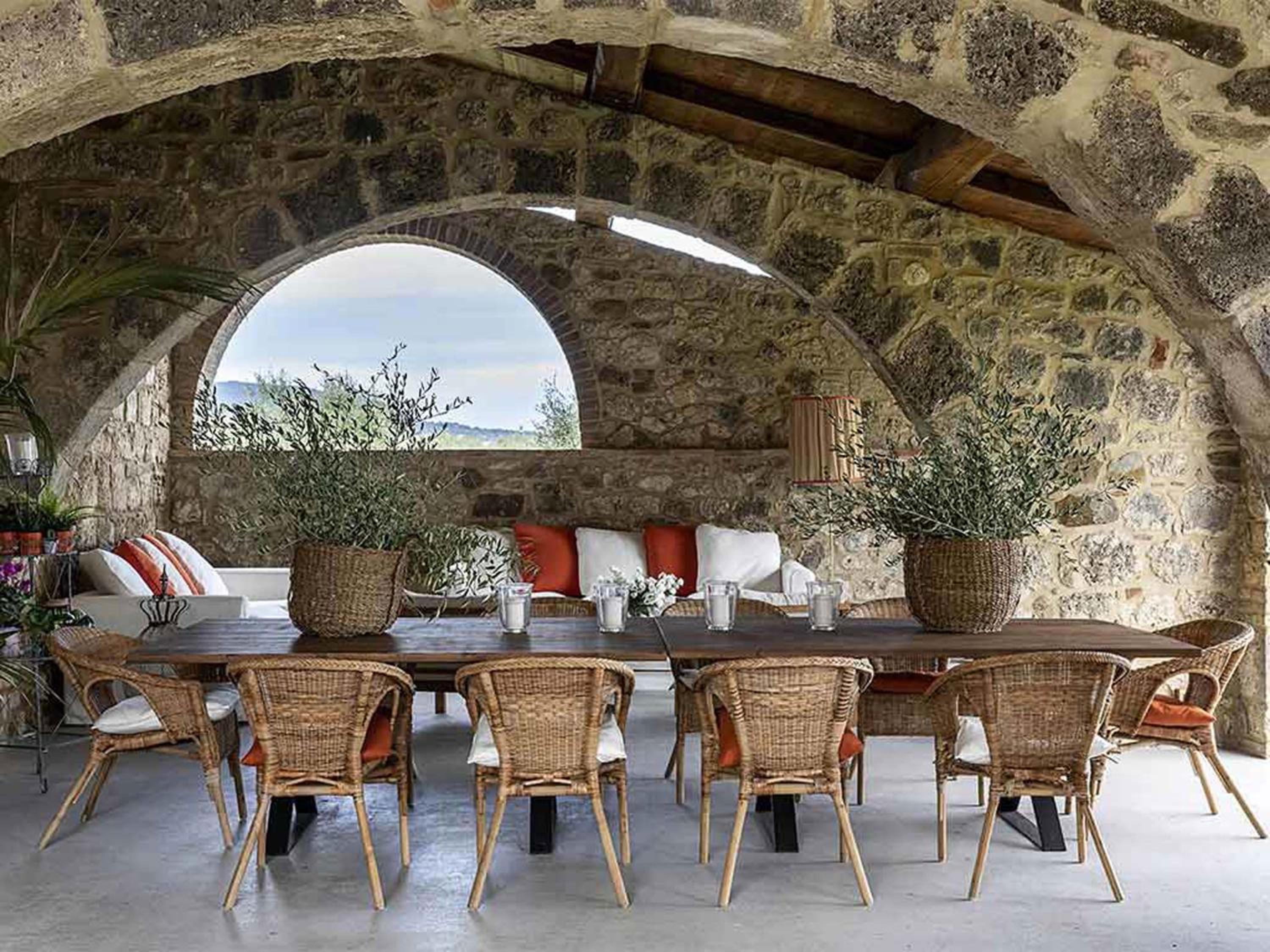 AMORE RENTALS - Villa Viola view 3