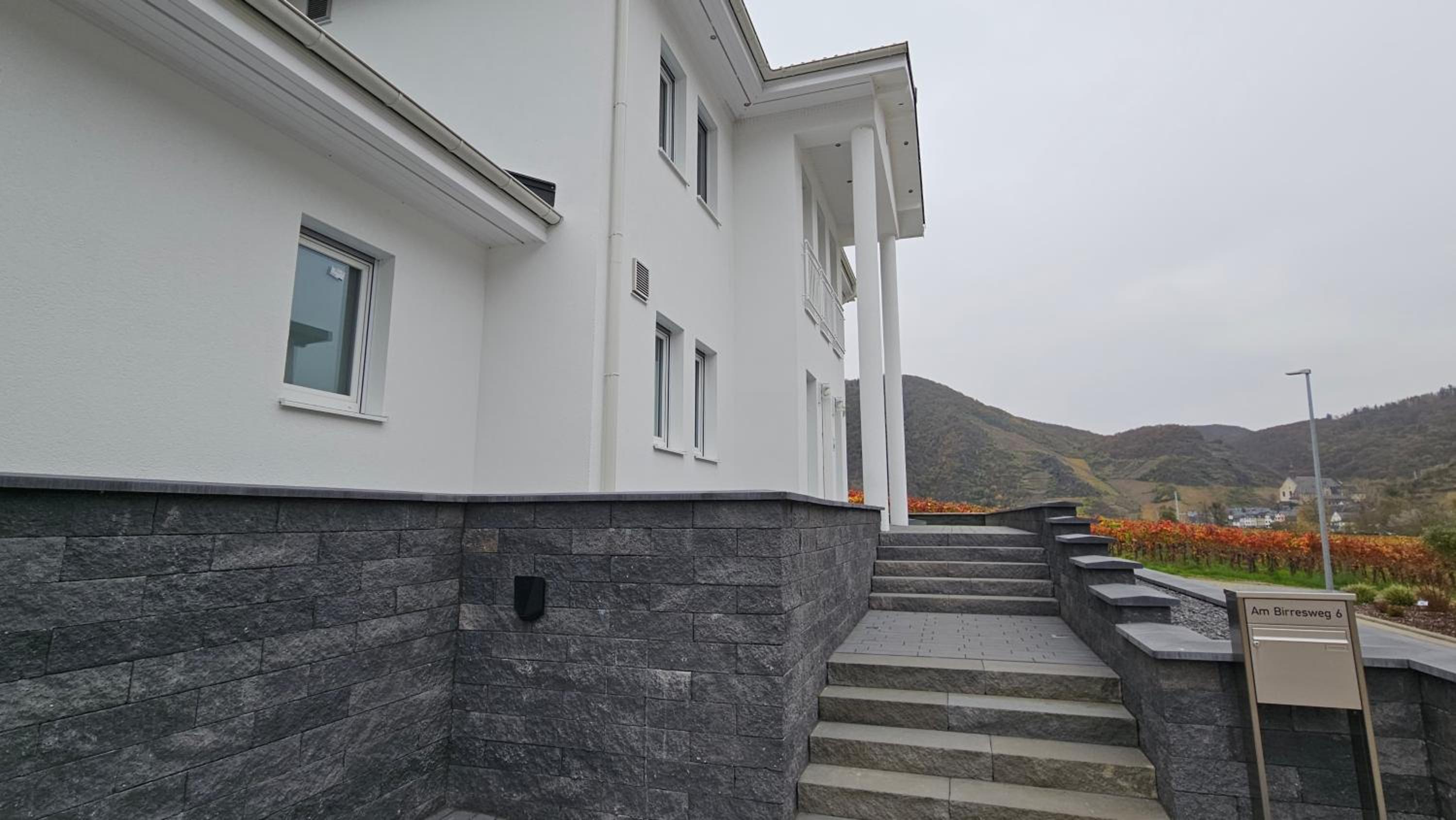 5 STERNE LUXUS VILLA KLIMATISIERT DACHTERRASSE MIT ATEMBERAUBENDER AUSSICHT ooooo