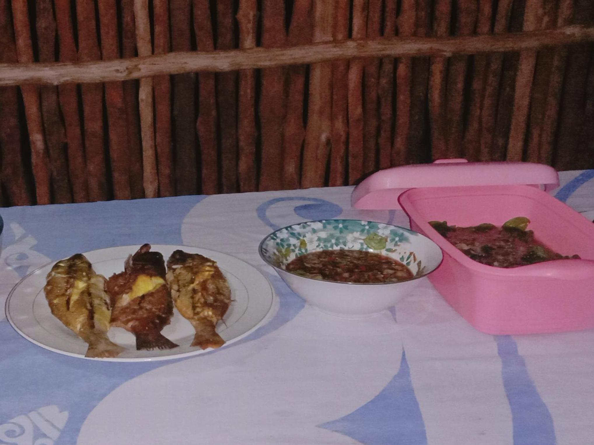 manyaifun guest house