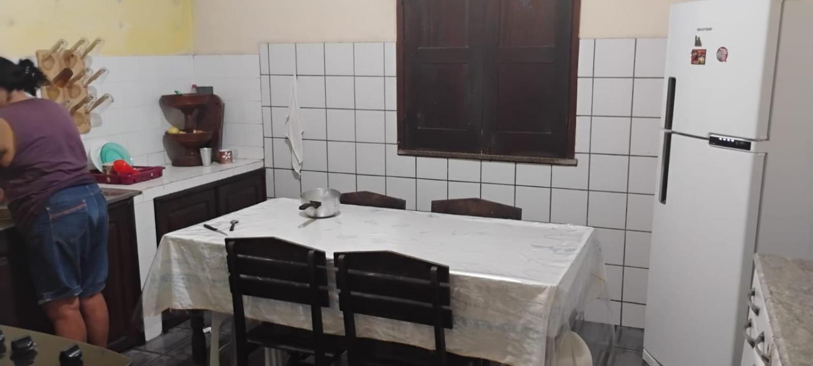 Pousada Sossego do Mailson