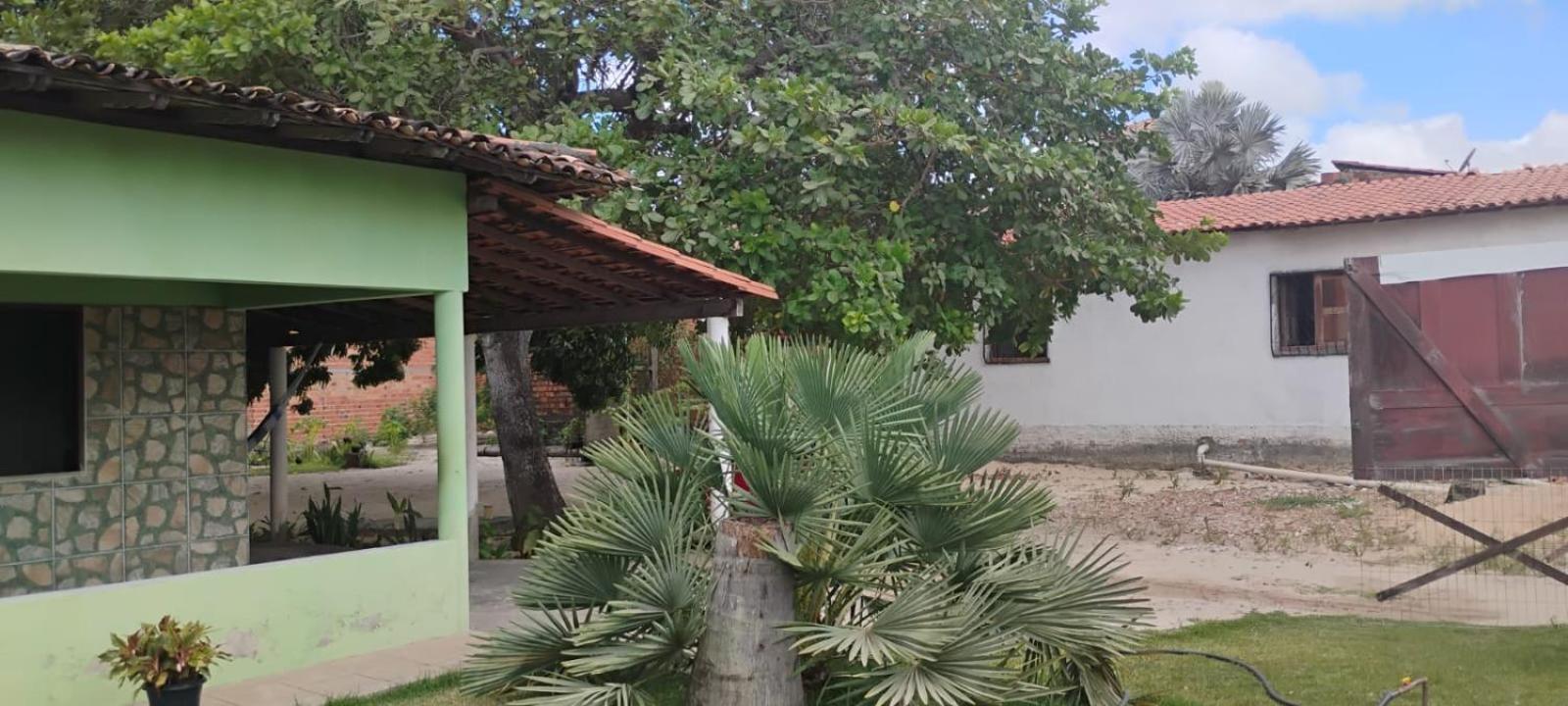 Pousada Sossego do Mailson