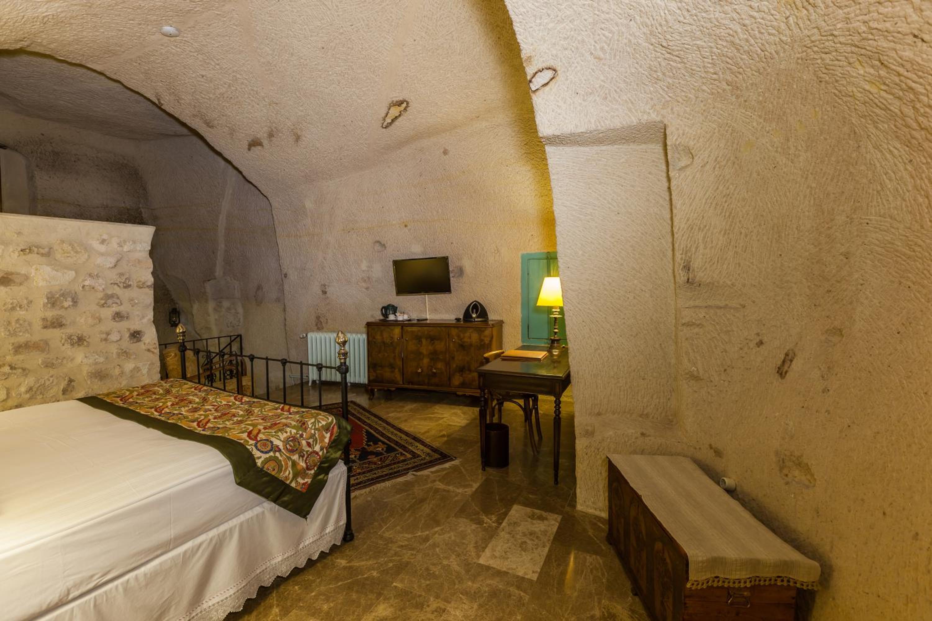 Yunak Evleri Cappadocia