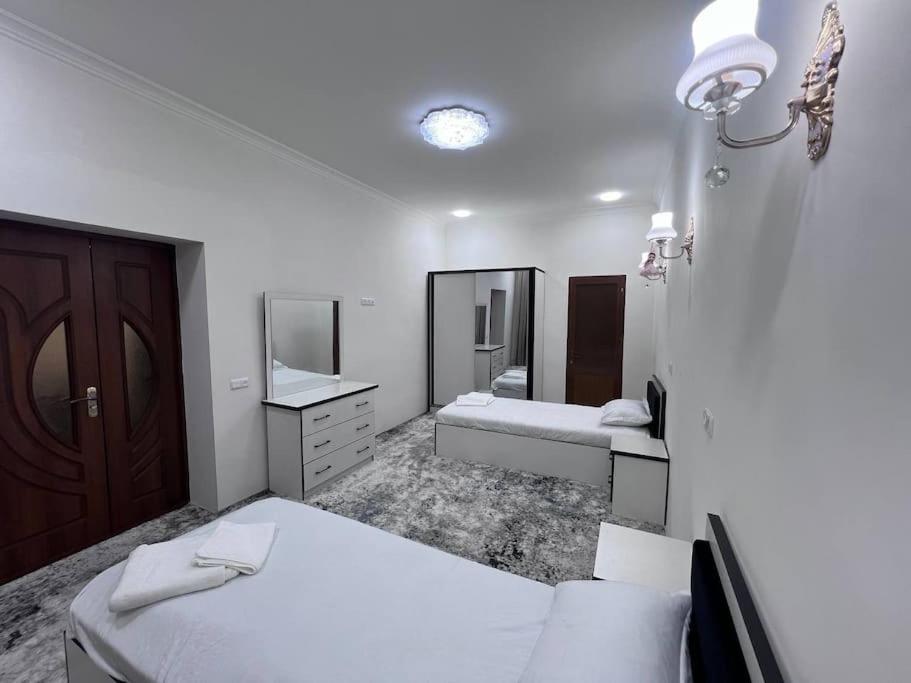 Full House Apartment Khiva in heart of old town view 4