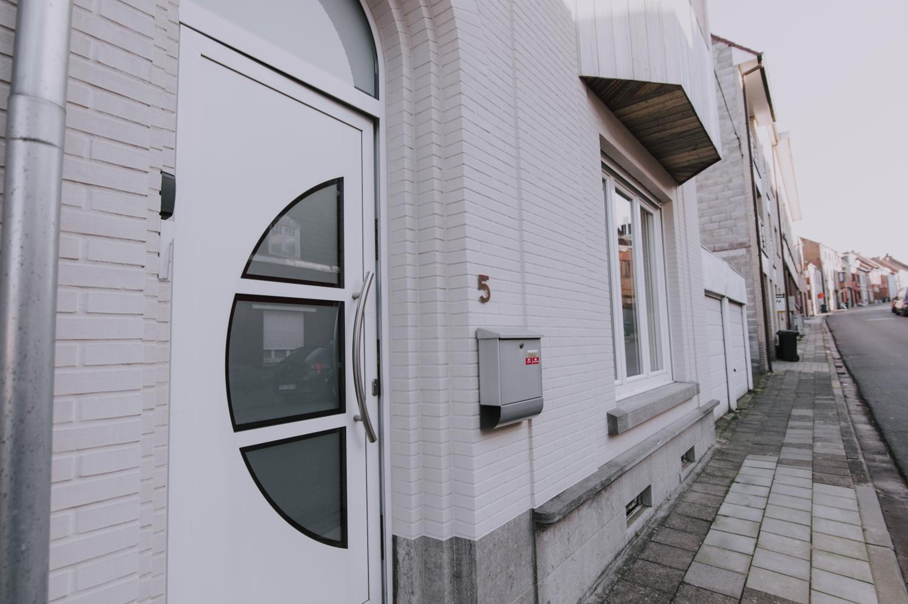 Vakantiewoning Leton