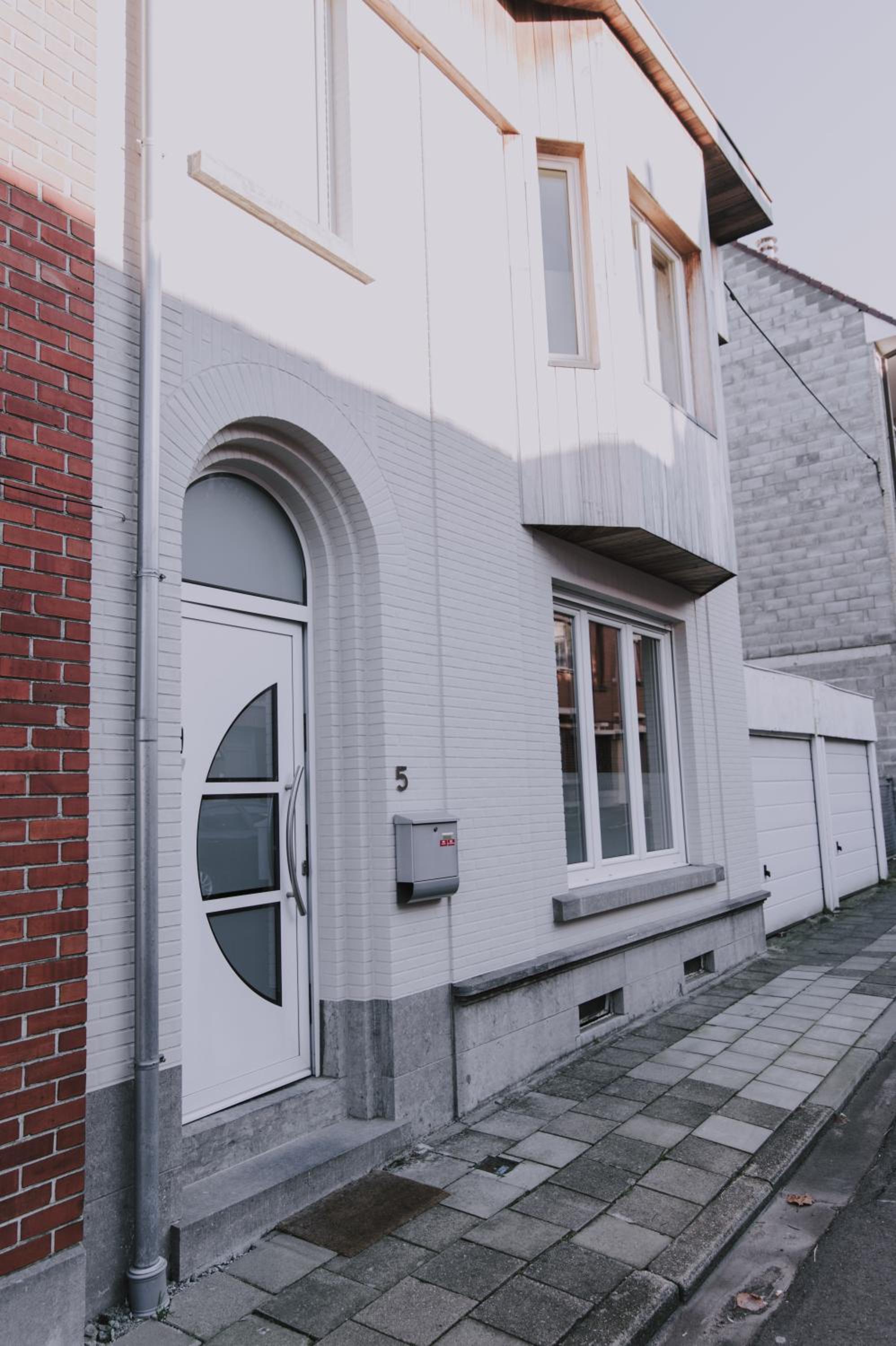 Vakantiewoning Leton
