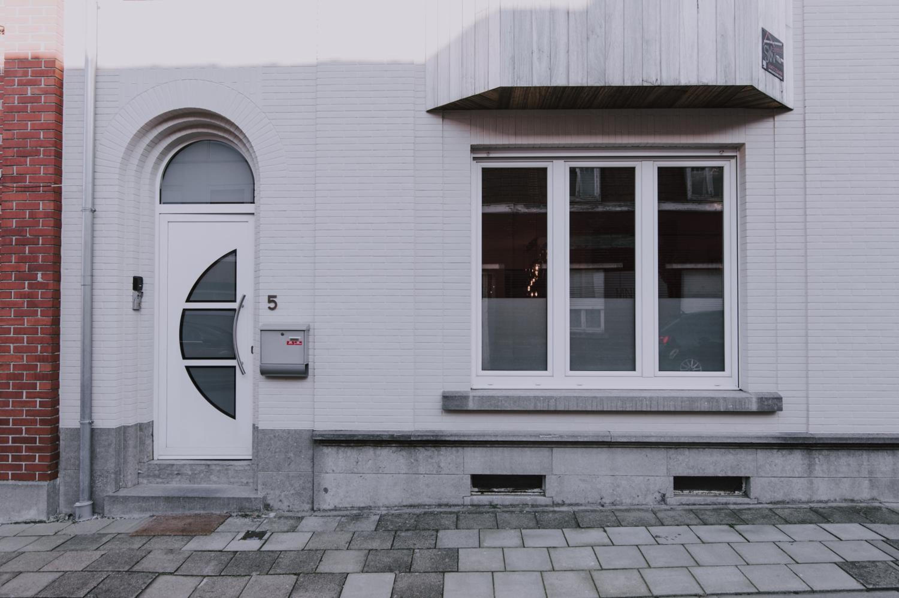 Vakantiewoning Leton