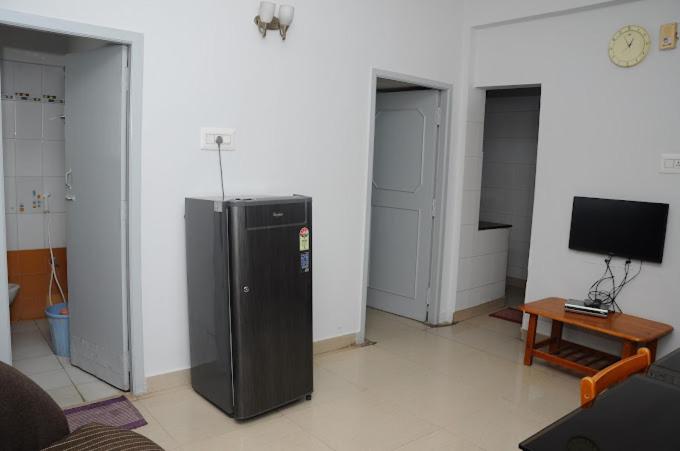New Modern Villa view 2