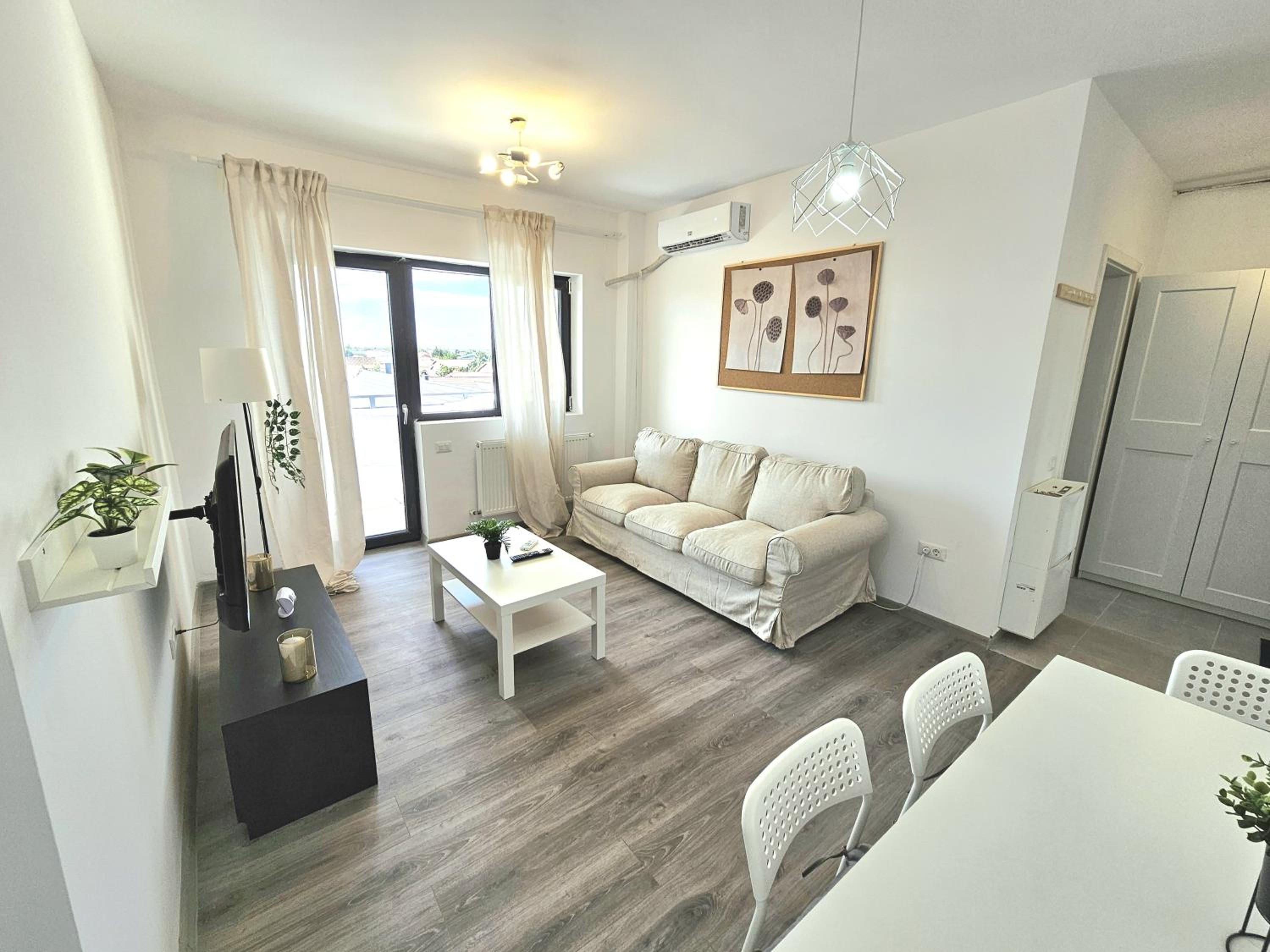 Marianne, Apartament 2 Camere, Viilor 9 view 3