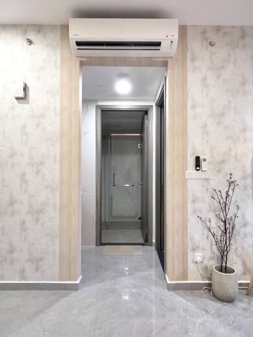 Boutique Style 2BR Agile Bukit Bintang by RumaBnB