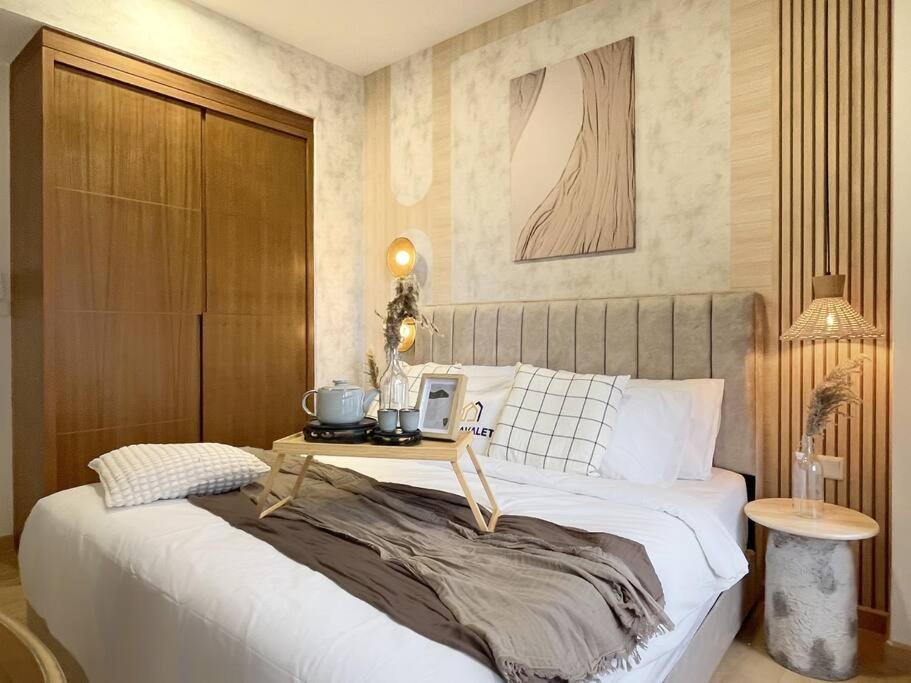 Boutique Style 2BR Agile Bukit Bintang by RumaBnB