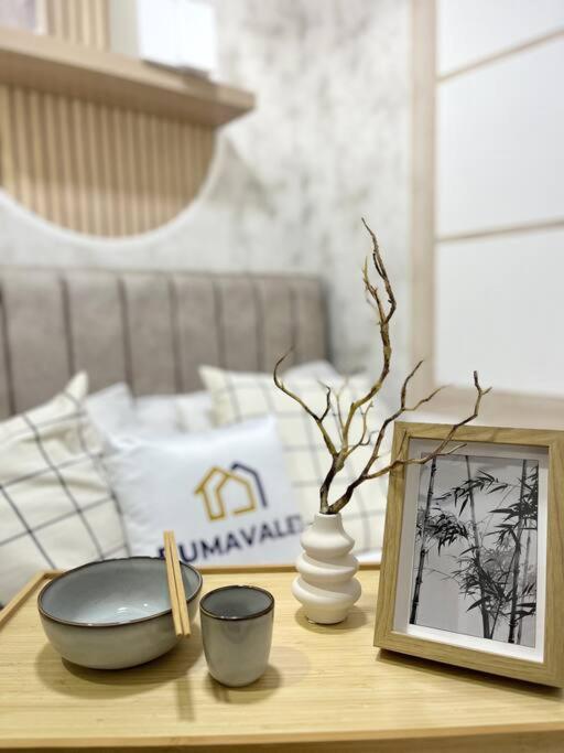 Boutique Style 2BR Agile Bukit Bintang by RumaBnB