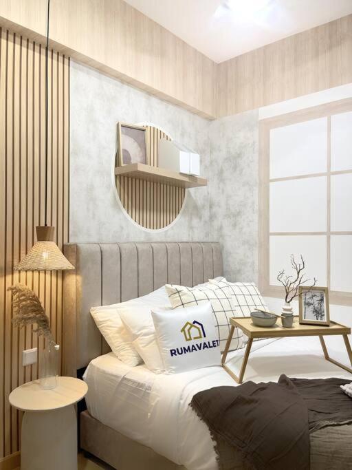 Boutique Style 2BR Agile Bukit Bintang by RumaBnB