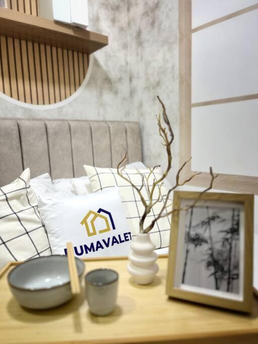 Boutique Style 2BR Agile Bukit Bintang by RumaBnB