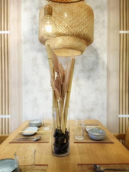 Boutique Style 2BR Agile Bukit Bintang by RumaBnB