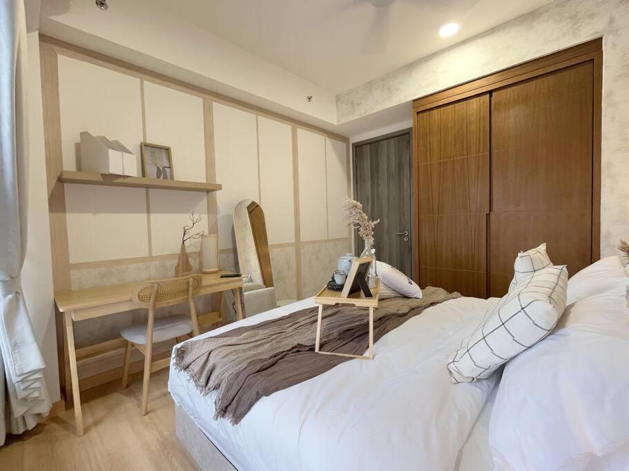 Boutique Style 2BR Agile Bukit Bintang by RumaBnB