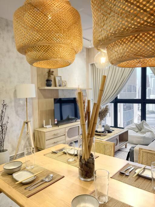 Boutique Style 2BR Agile Bukit Bintang by RumaBnB