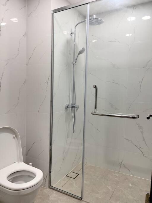 Boutique Style 2BR Agile Bukit Bintang by RumaBnB