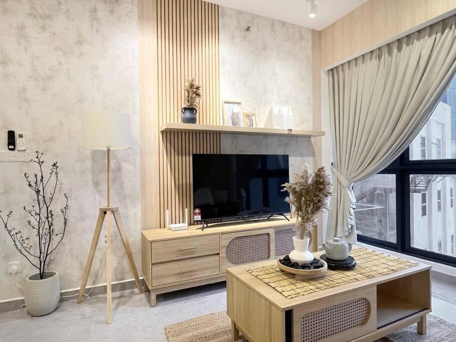 Boutique Style 2BR Agile Bukit Bintang by RumaBnB