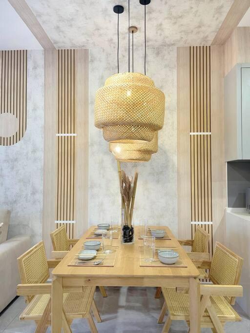 Boutique Style 2BR Agile Bukit Bintang by RumaBnB