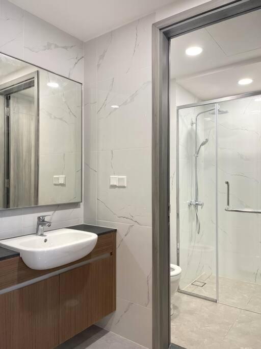 Boutique Style 2BR Agile Bukit Bintang by RumaBnB