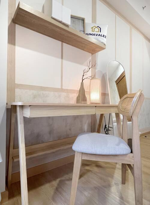 Boutique Style 2BR Agile Bukit Bintang by RumaBnB