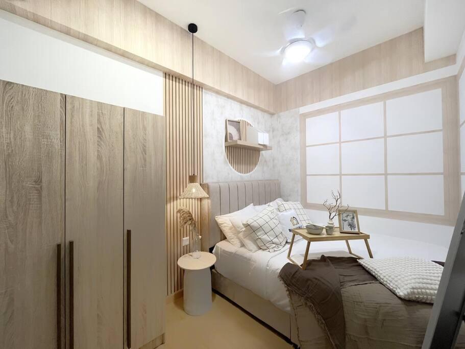 Boutique Style 2BR Agile Bukit Bintang by RumaBnB