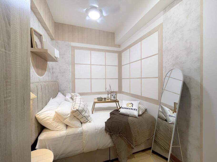 Boutique Style 2BR Agile Bukit Bintang by RumaBnB