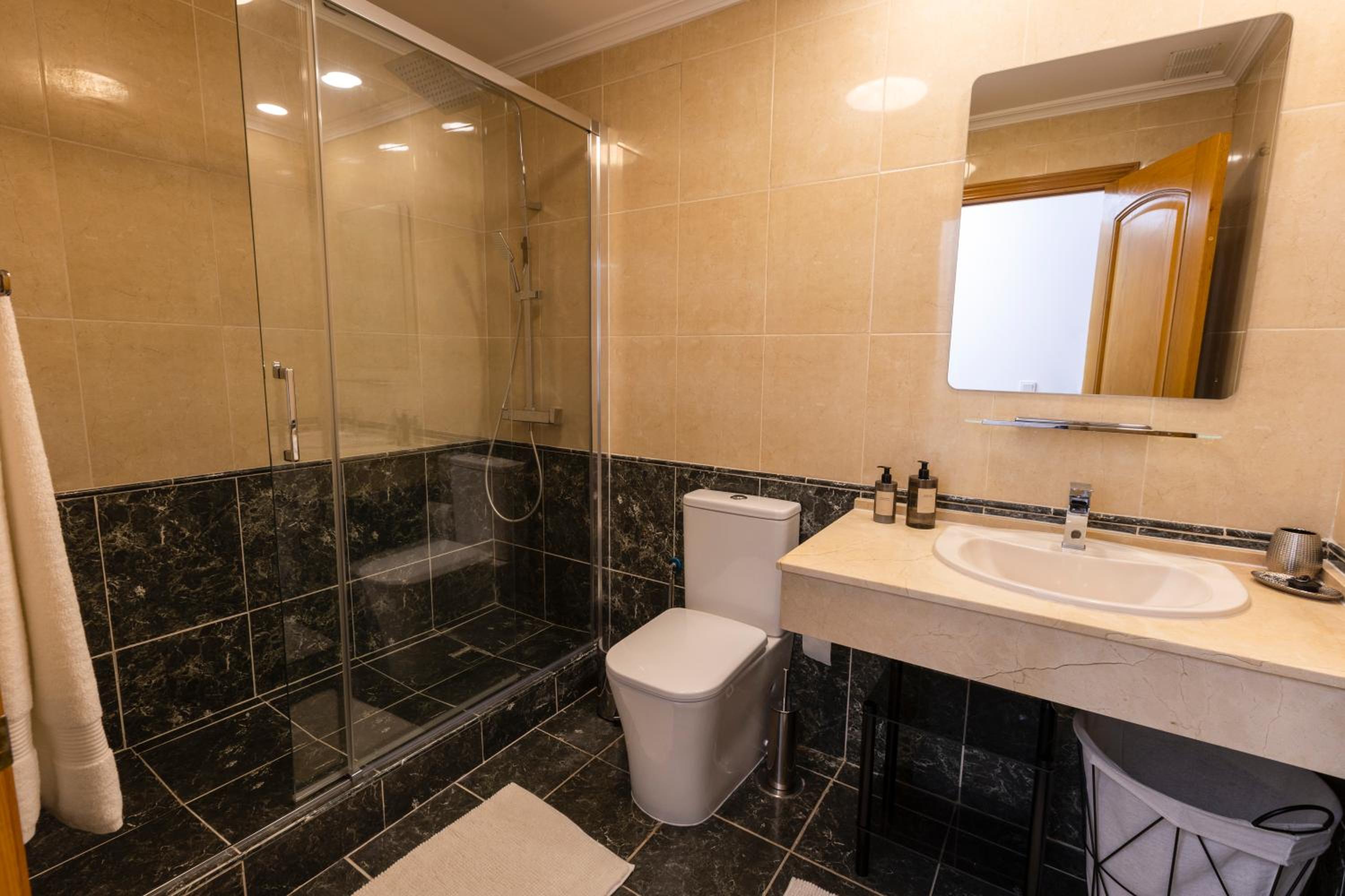 Vista Eden - Los Cristianos, Ocean view, Grill, Pool