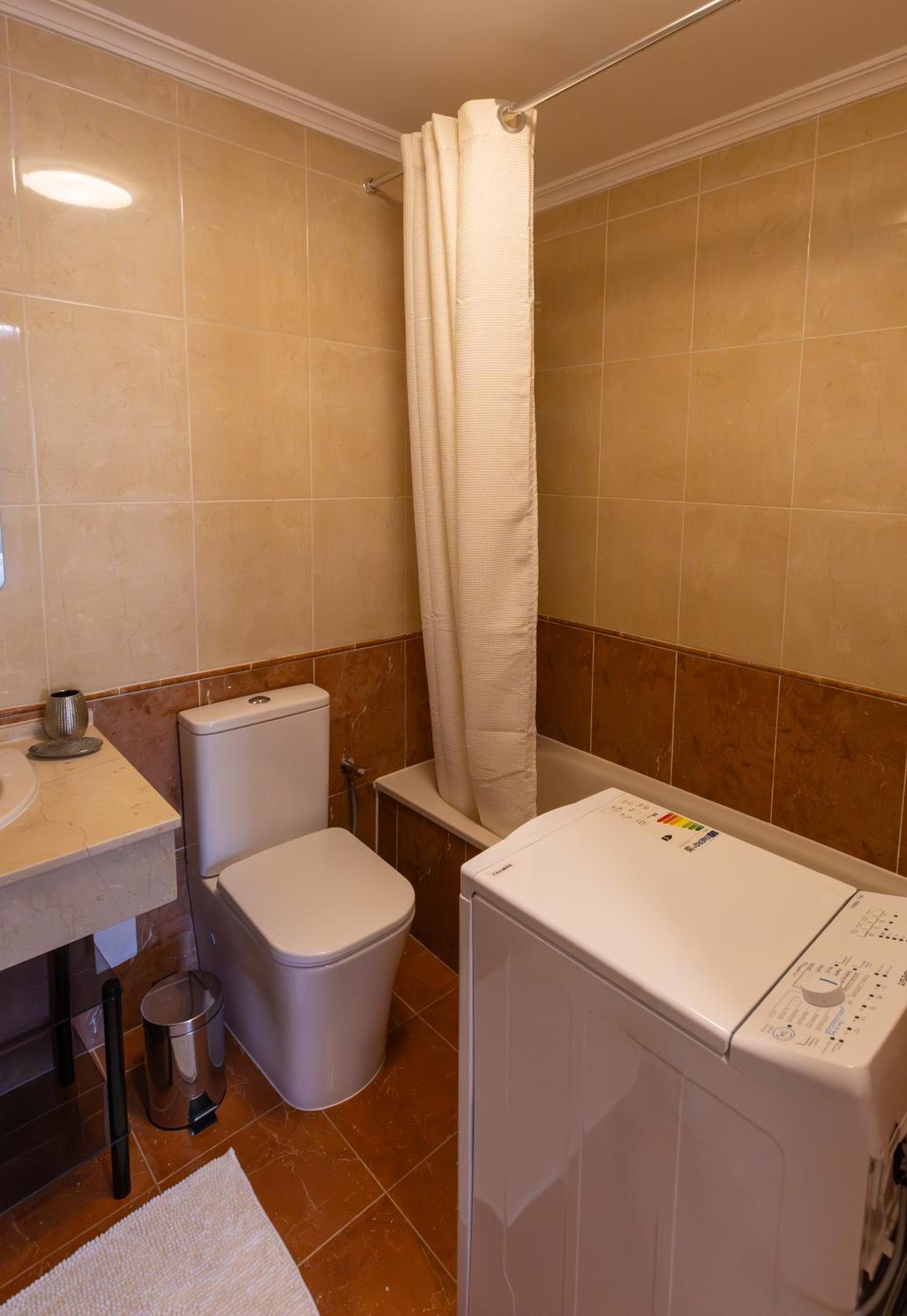 Vista Eden - Los Cristianos, Ocean view, Grill, Pool
