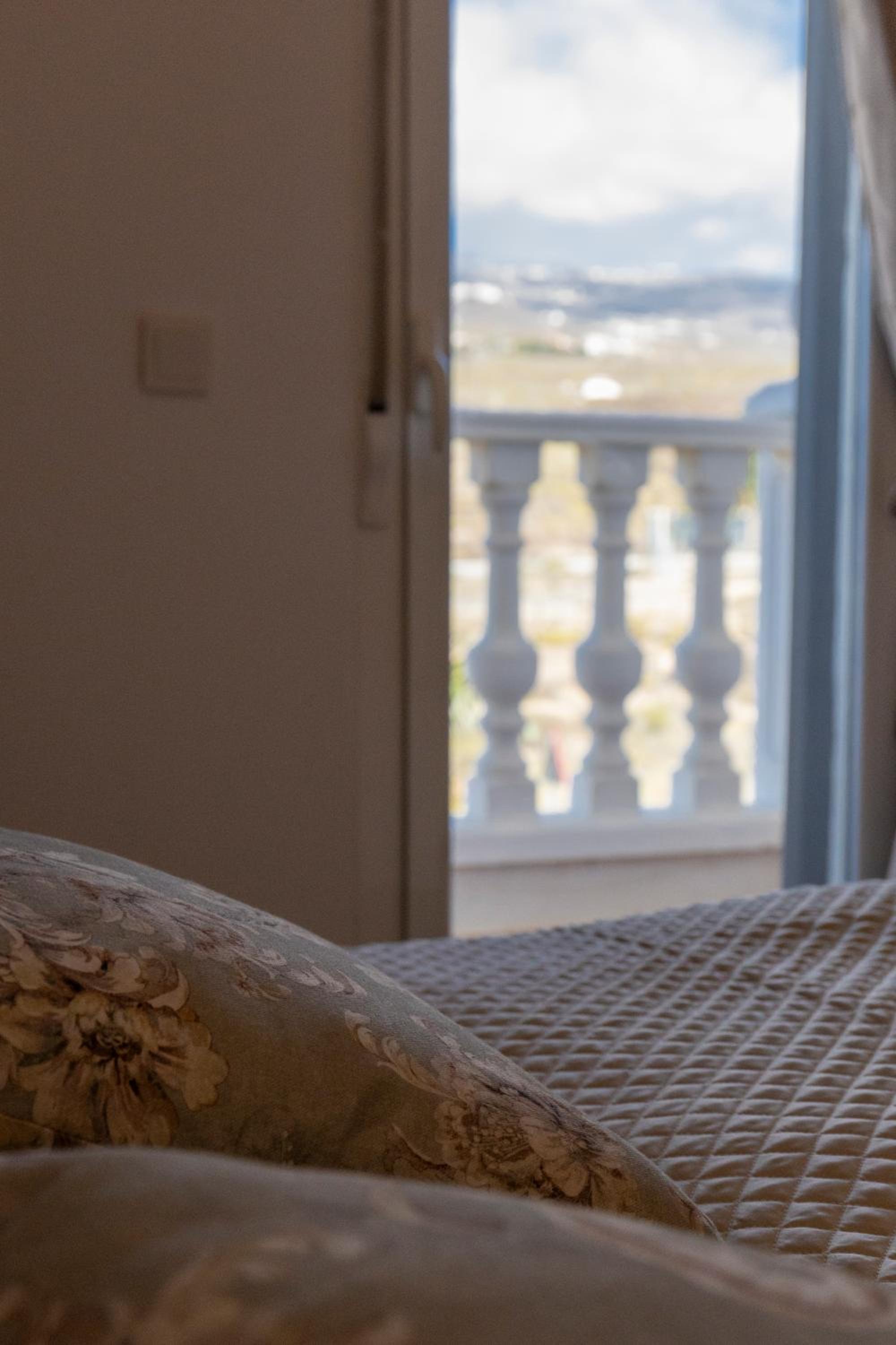Vista Eden - Los Cristianos, Ocean view, Grill, Pool