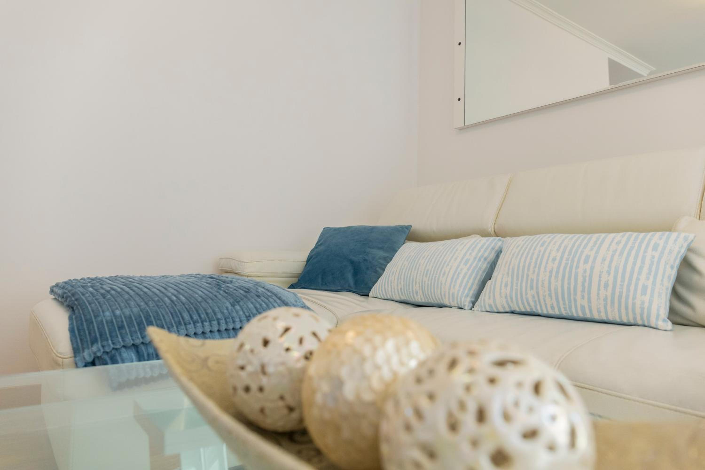 Vista Eden - Los Cristianos, Ocean view, Grill, Pool