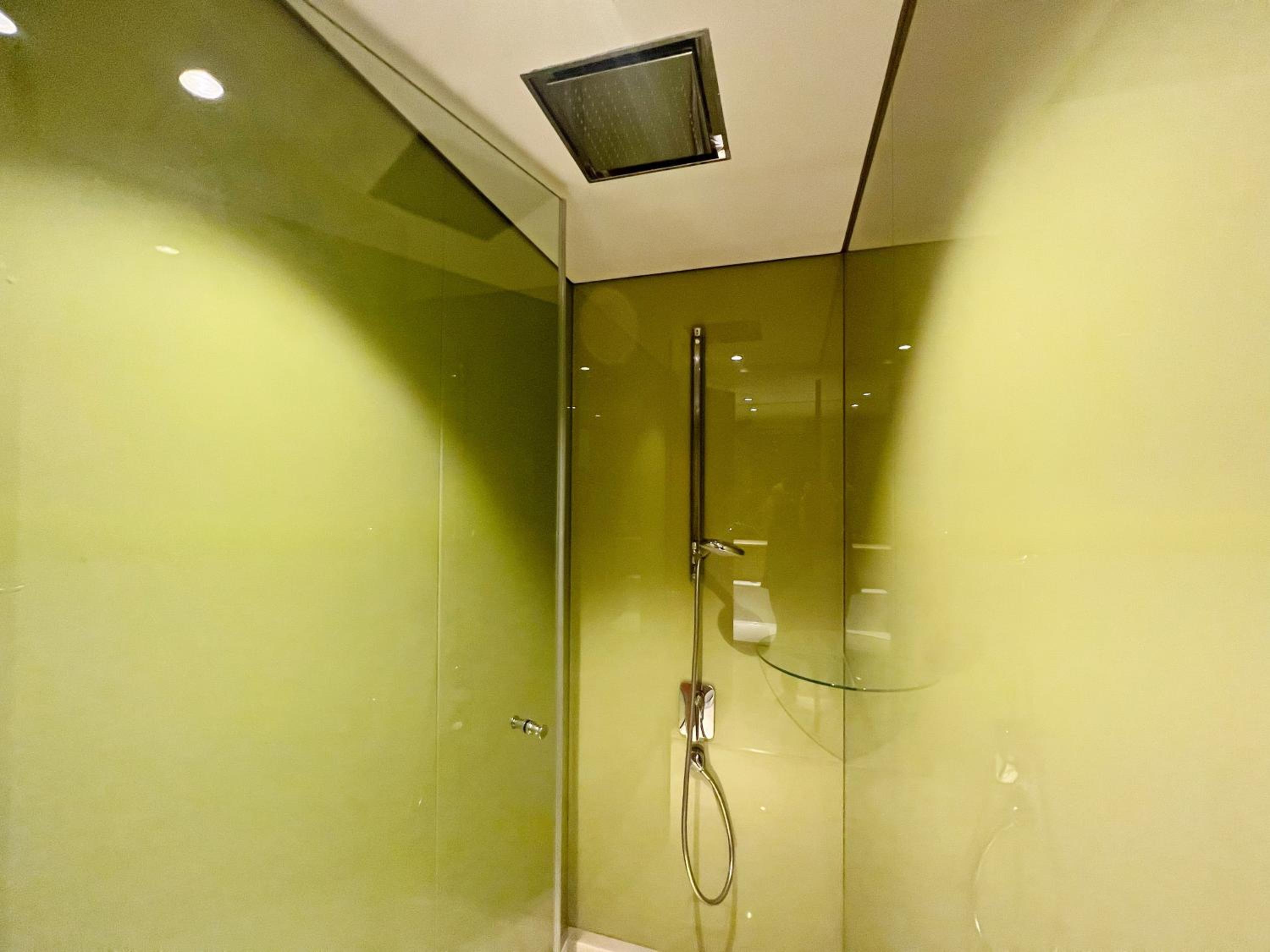Sky Suites Central 2BR Suite KLCC View