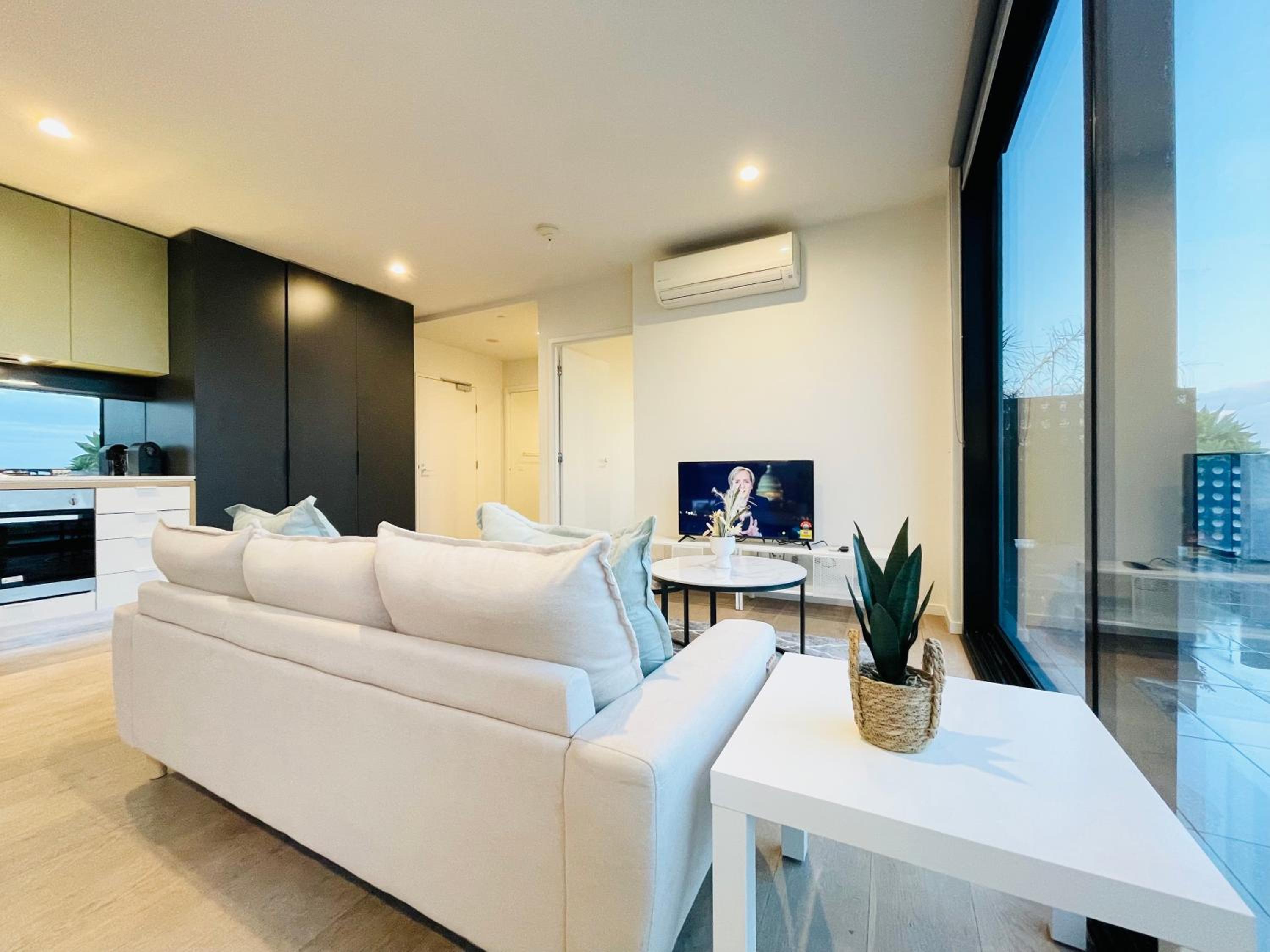 Mega Style Apartments Alexander