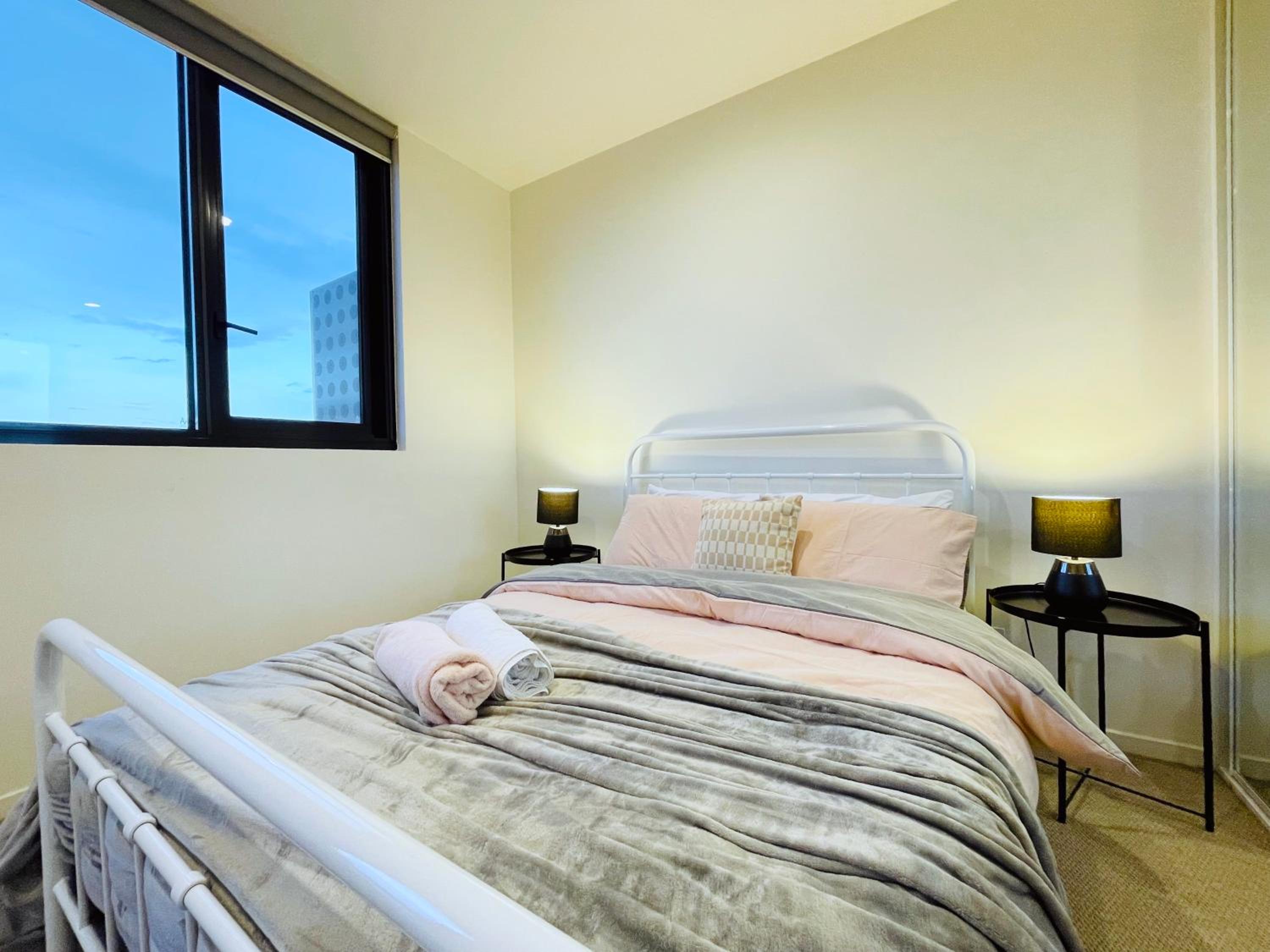 Mega Style Apartments Alexander
