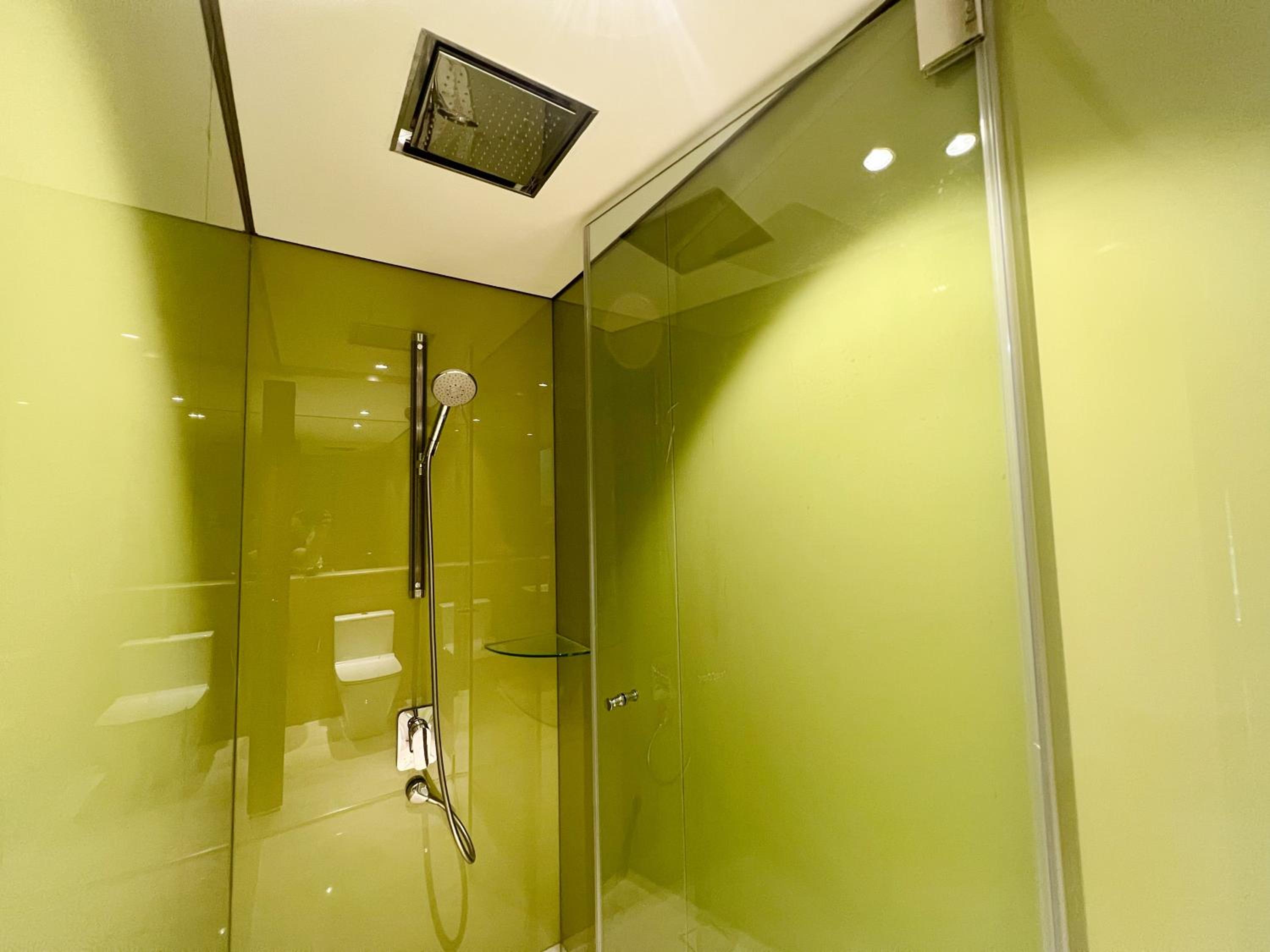 Sky Suites Central 2BR Suite KLCC View