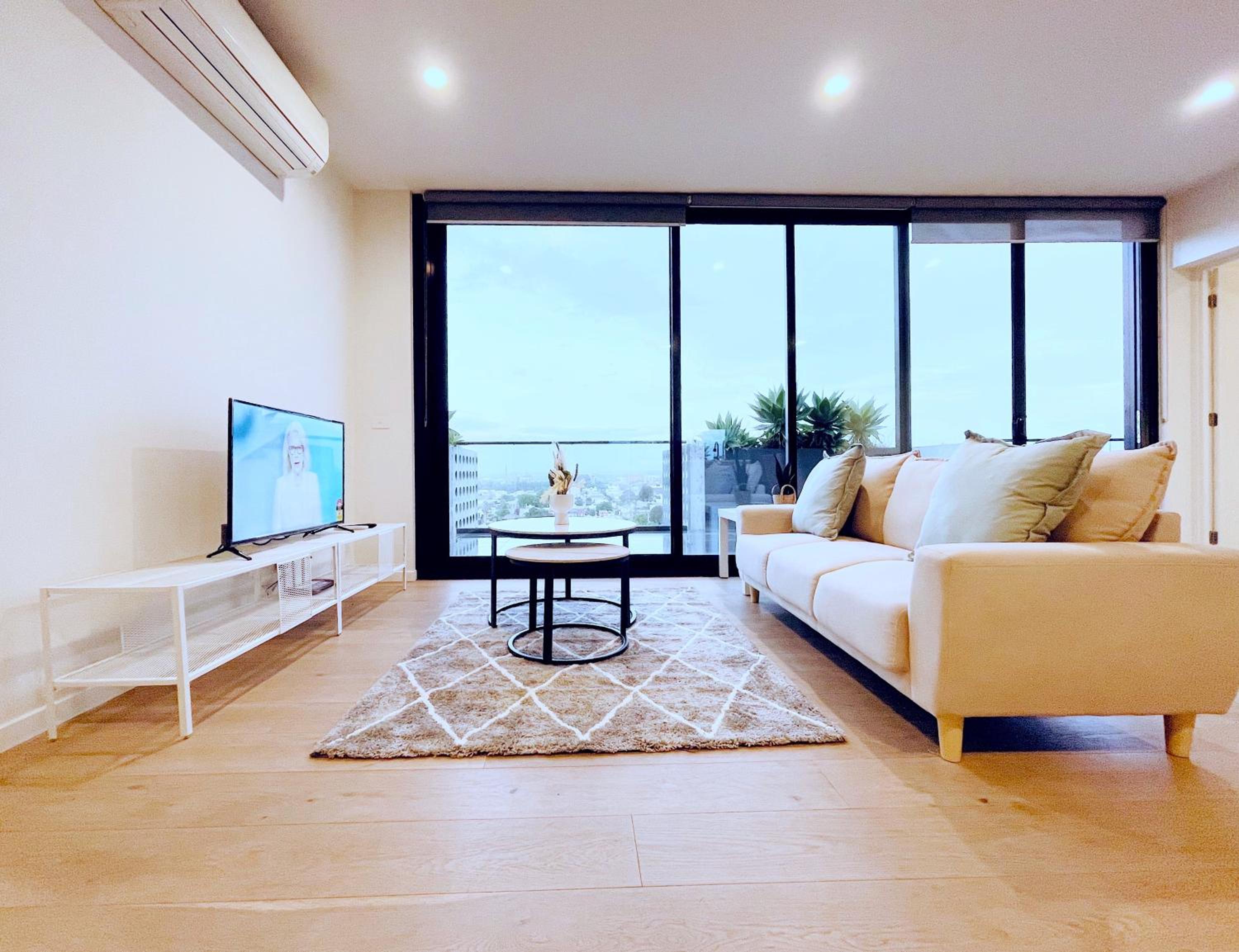 Mega Style Apartments Alexander