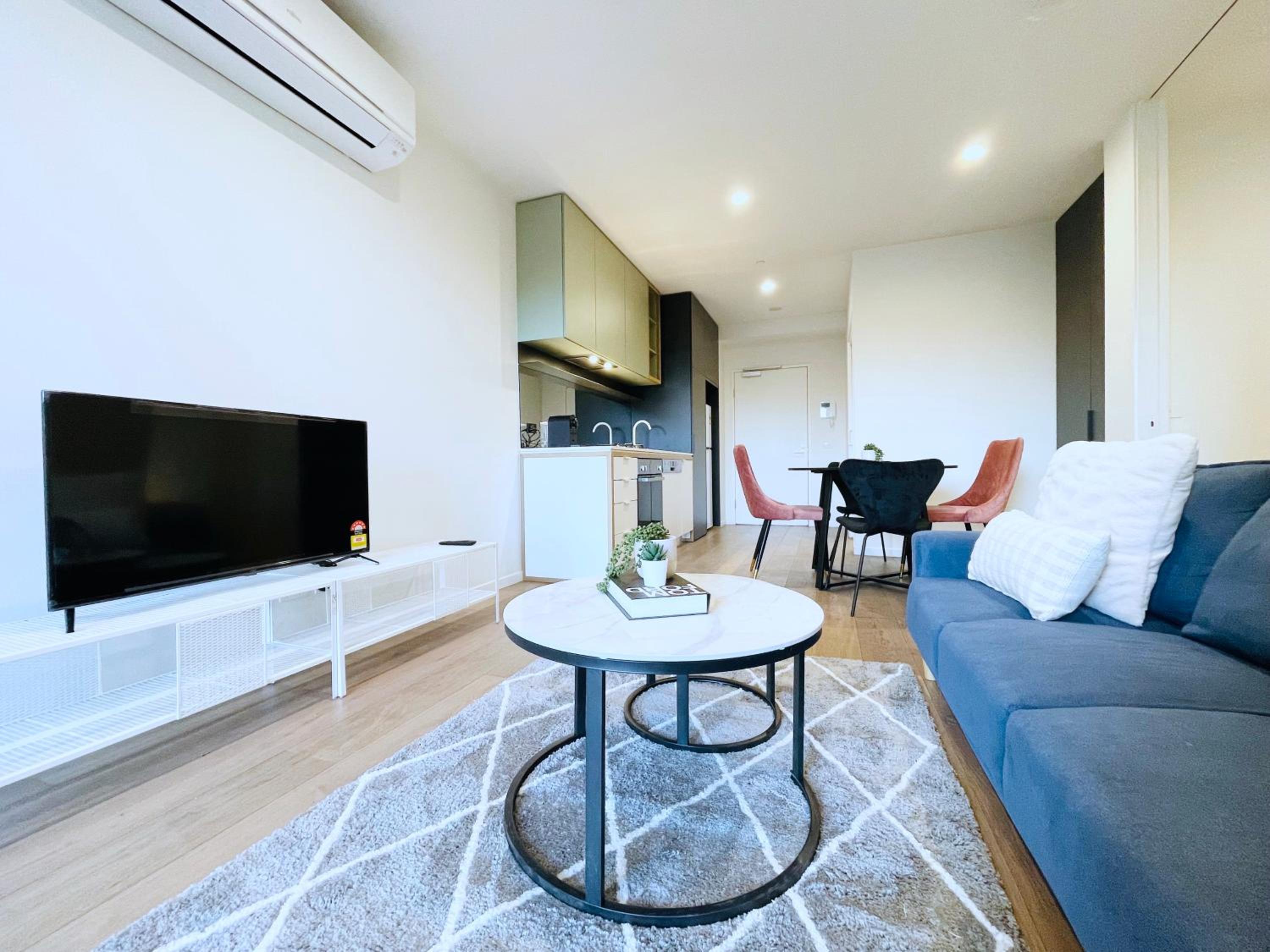 Mega Style Apartments Alexander