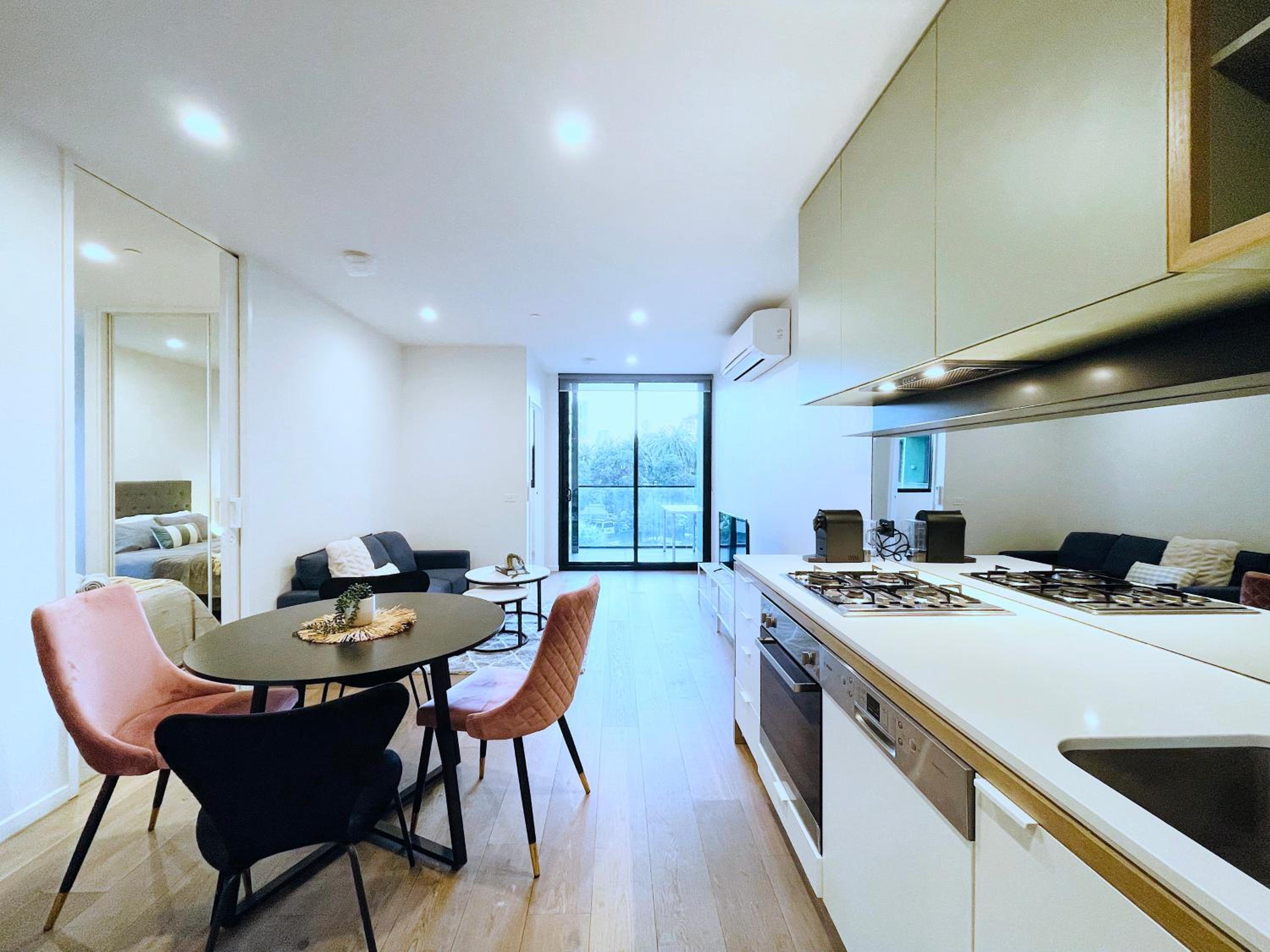 Mega Style Apartments Alexander