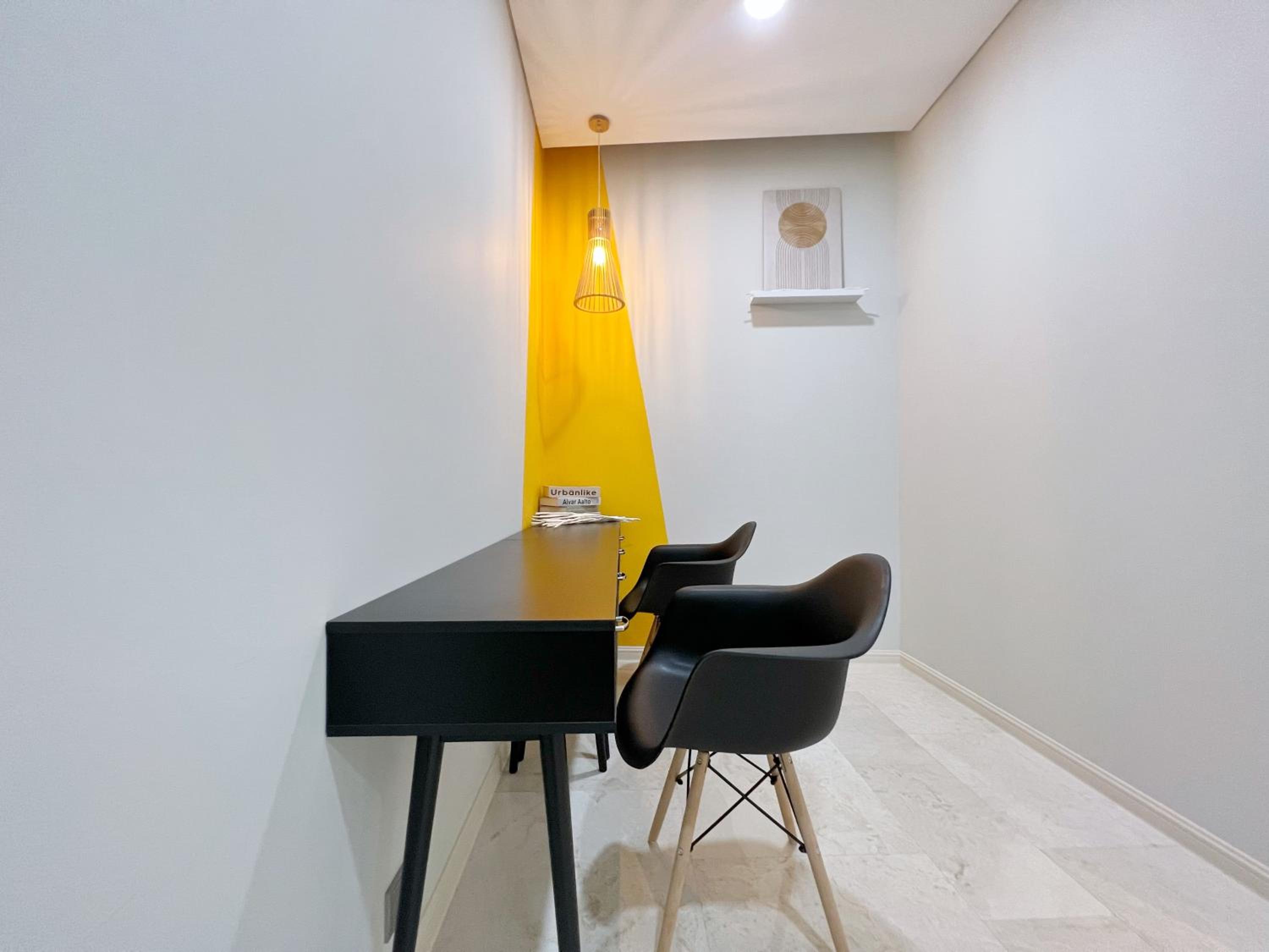 Sky Suites Central 2BR Suite KLCC View