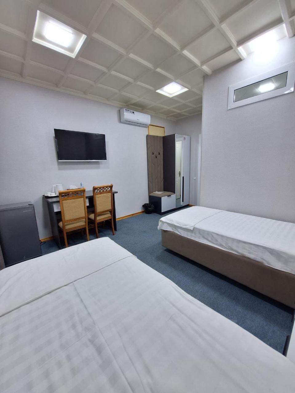 MIMFRI guest house,hotel view 2